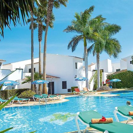 Puerto Caleta Hotell Caleta De Fuste Exteriör bild